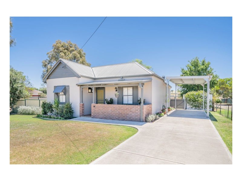 26 McCrossin Street, Uralla, Uralla NSW 2358