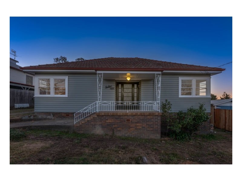 123 Jeffrey Street, Armidale NSW 2350