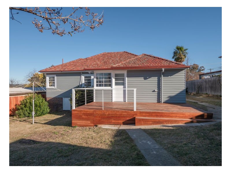 123 Jeffrey Street, Armidale NSW 2350
