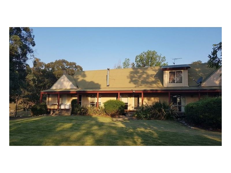 614 Puddledock Road, Armidale NSW 2350