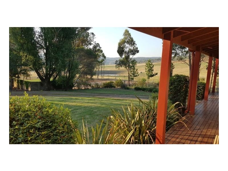 614 Puddledock Road, Armidale NSW 2350