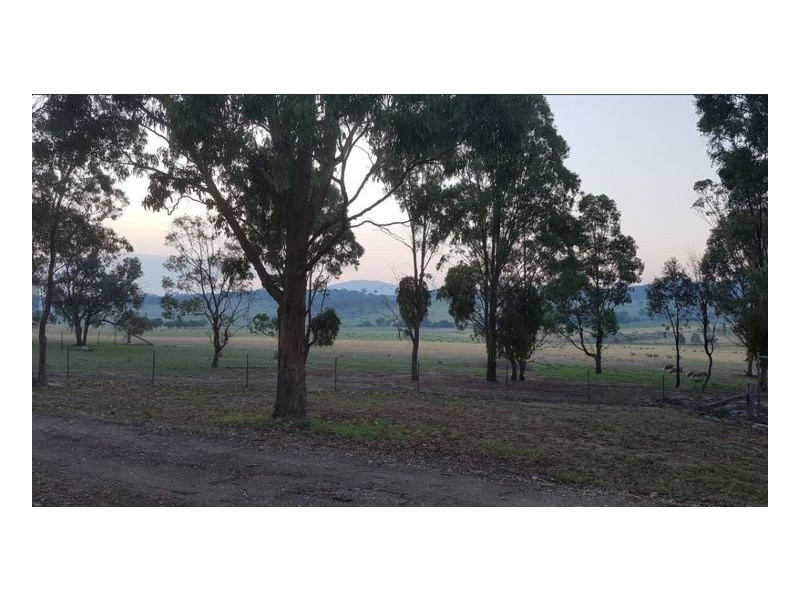 614 Puddledock Road, Armidale NSW 2350
