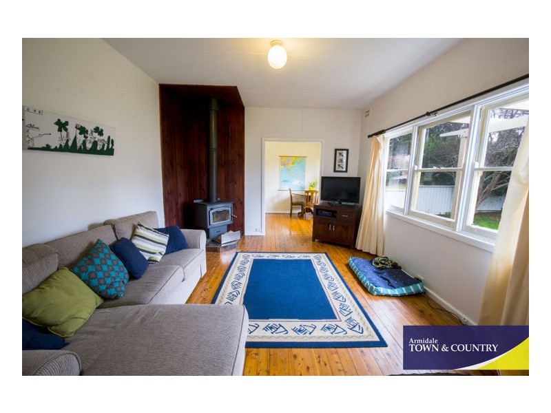60 Newton Street, Armidale NSW 2350