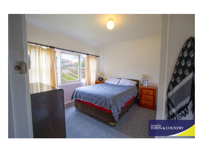 60 Newton Street, Armidale NSW 2350