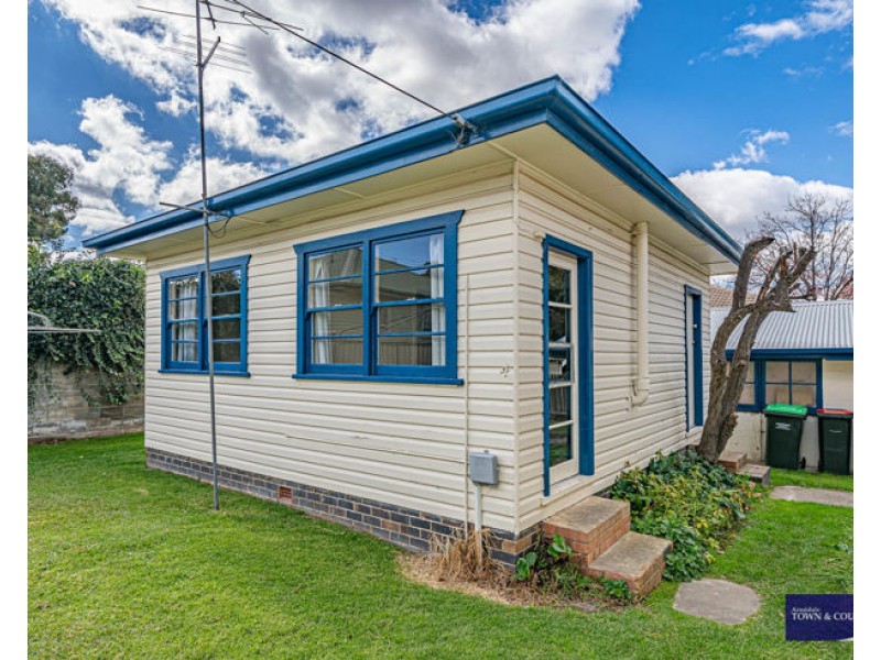 4/73 Taylor Street, Armidale NSW 2350