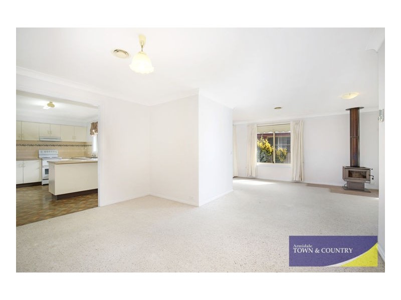 15 Ishbell Drive, Armidale NSW 2350
