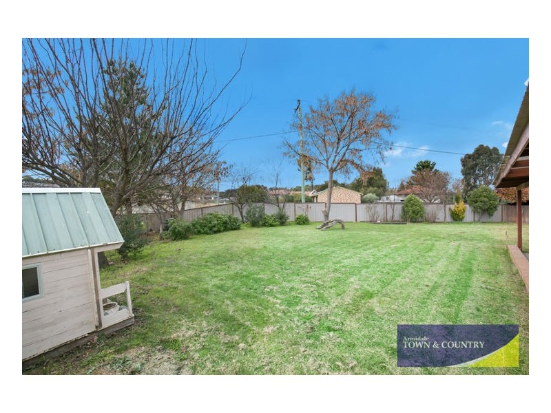 15 Ishbell Drive, Armidale NSW 2350