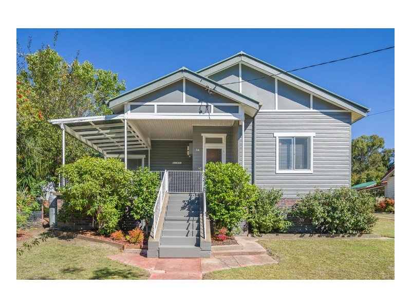 34 Faulkner Street, Armidale NSW 2350