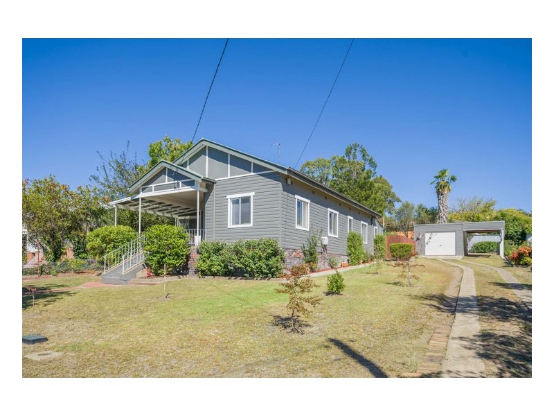 34 Faulkner Street, Armidale NSW 2350