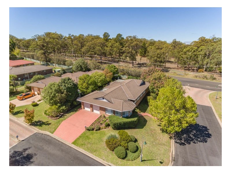 1 Norris Drive, Armidale NSW 2350