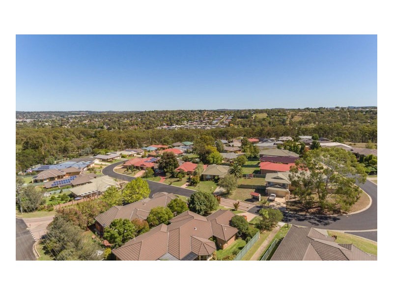 1 Norris Drive, Armidale NSW 2350