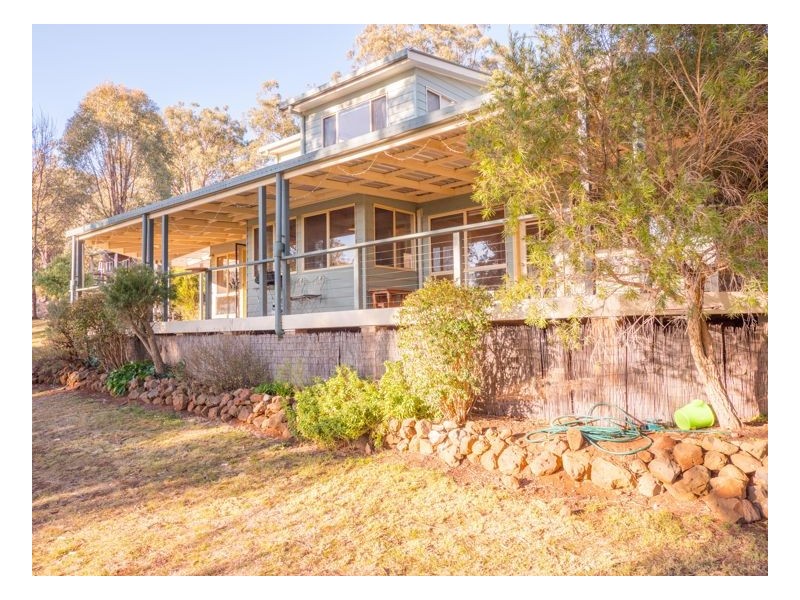 167 Mount Mitchell Road, Armidale NSW 2350