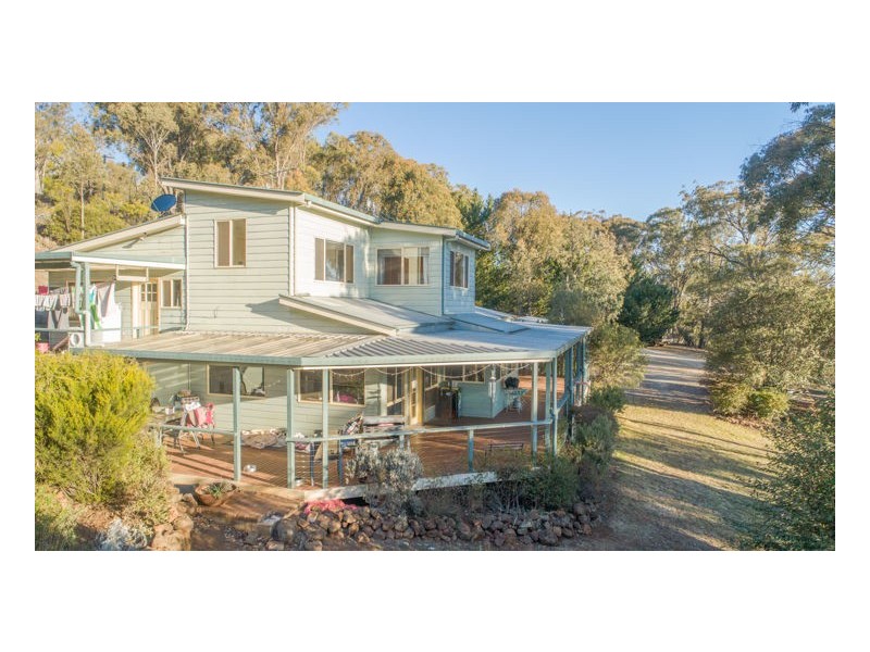 167 Mount Mitchell Road, Armidale NSW 2350