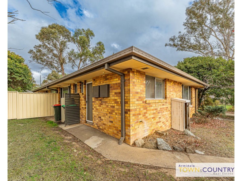 1/12 Kuranda Avenue, Armidale NSW 2350