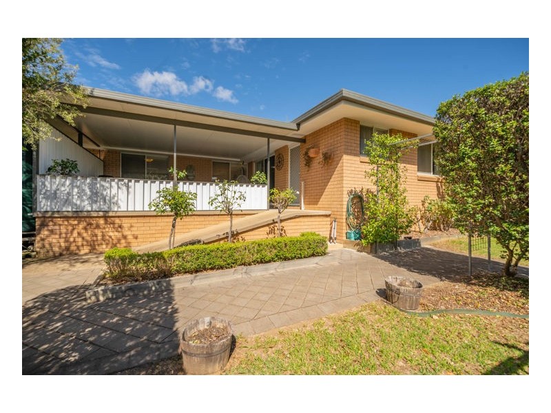 3 Lonsdale Street, Armidale NSW 2350