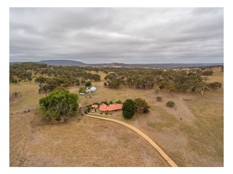1014 Boorolong Road, Armidale NSW 2350