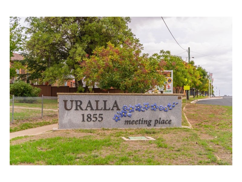1 King Street, Uralla NSW 2358