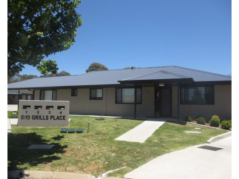 1/8-10 Grills Place, Armidale NSW 2350