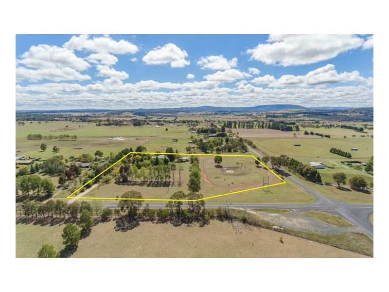 784 Bundarra Road, Armidale NSW 2350