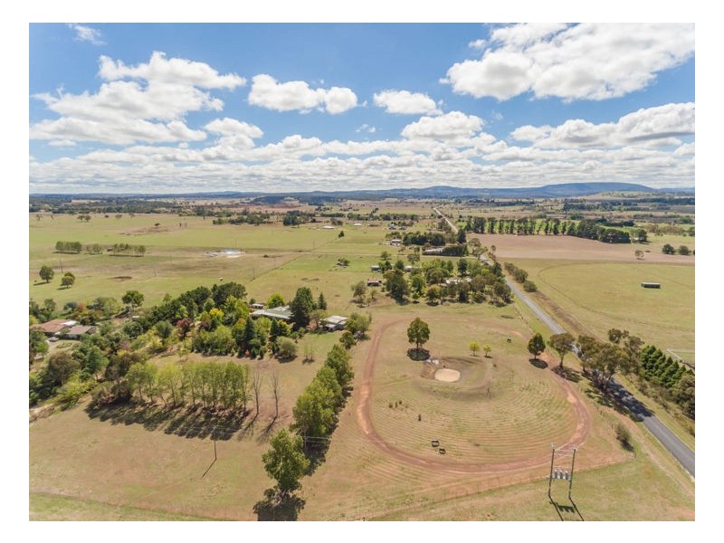 784 Bundarra Road, Armidale NSW 2350
