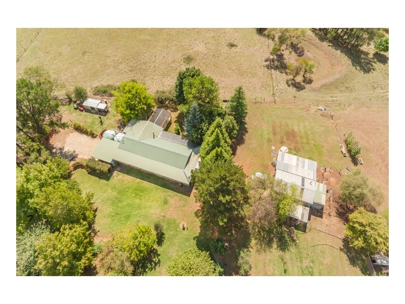 784 Bundarra Road, Armidale NSW 2350