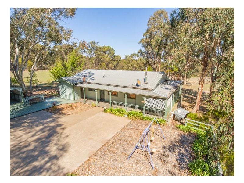 1239 Bundarra Road, Armidale NSW 2350