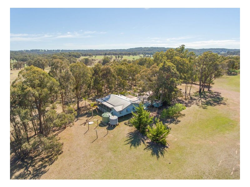 1239 Bundarra Road, Armidale NSW 2350