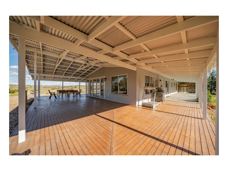 718 Old Gostwyck Road, Armidale NSW 2350