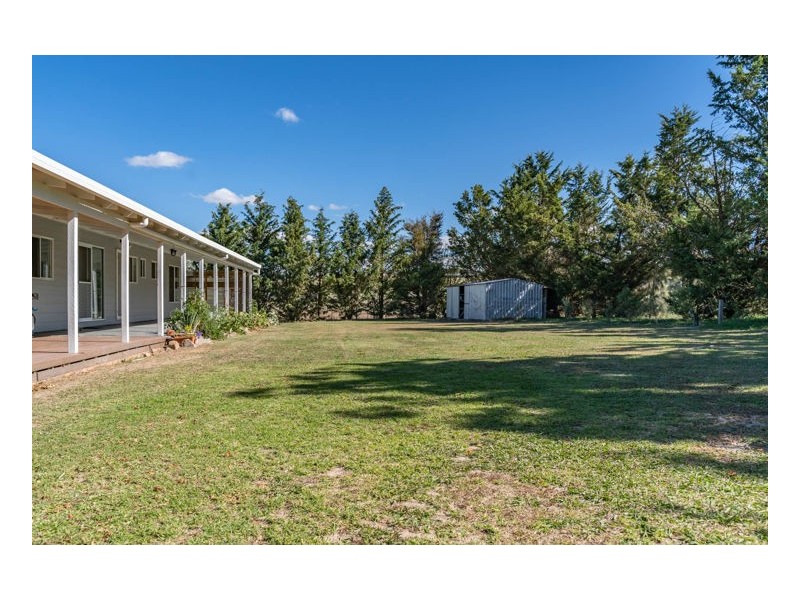 718 Old Gostwyck Road, Armidale NSW 2350