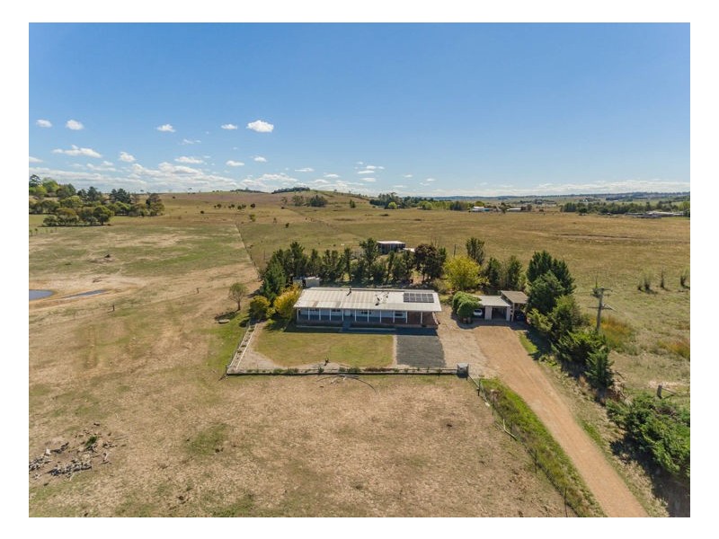 718 Old Gostwyck Road, Armidale NSW 2350