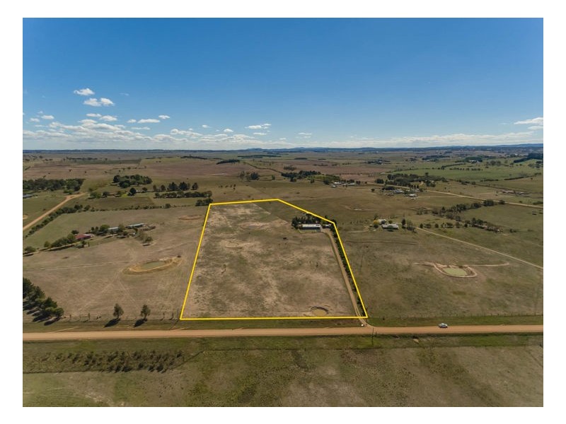 718 Old Gostwyck Road, Armidale NSW 2350