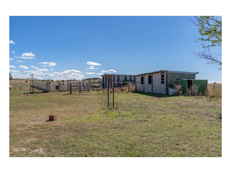 718 Old Gostwyck Road, Armidale NSW 2350