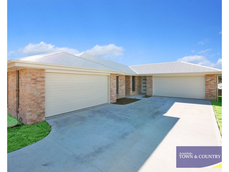 31B Arundel Drive, Armidale NSW 2350