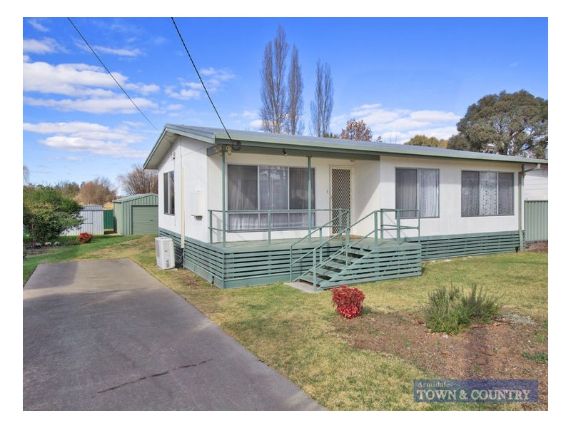 43 Ohio Street, Armidale NSW 2350