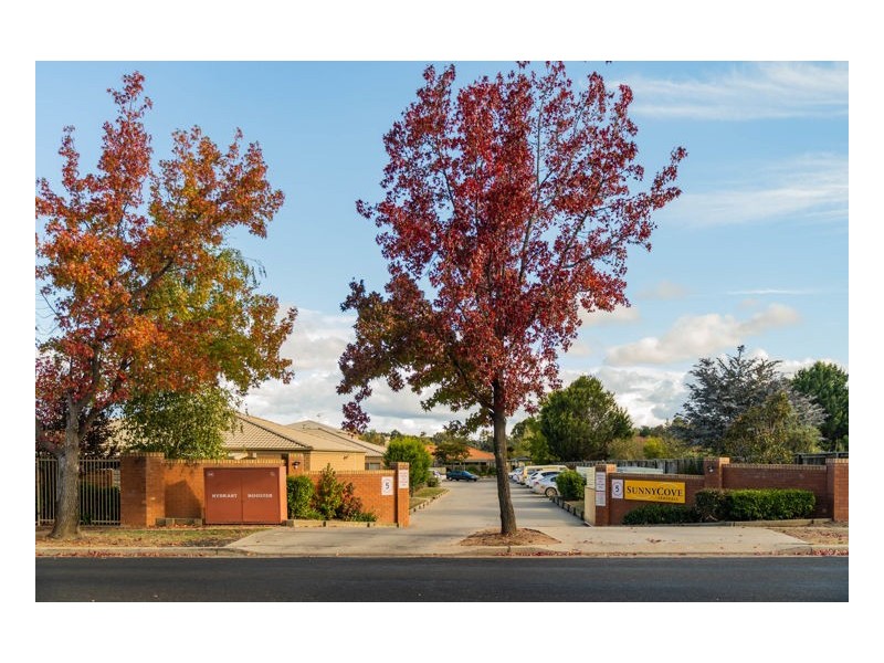 12x Units 80-92 Queen Elizabeth Drive, Armidale NSW 2350