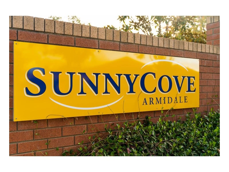12x Units 80-92 Queen Elizabeth Drive, Armidale NSW 2350