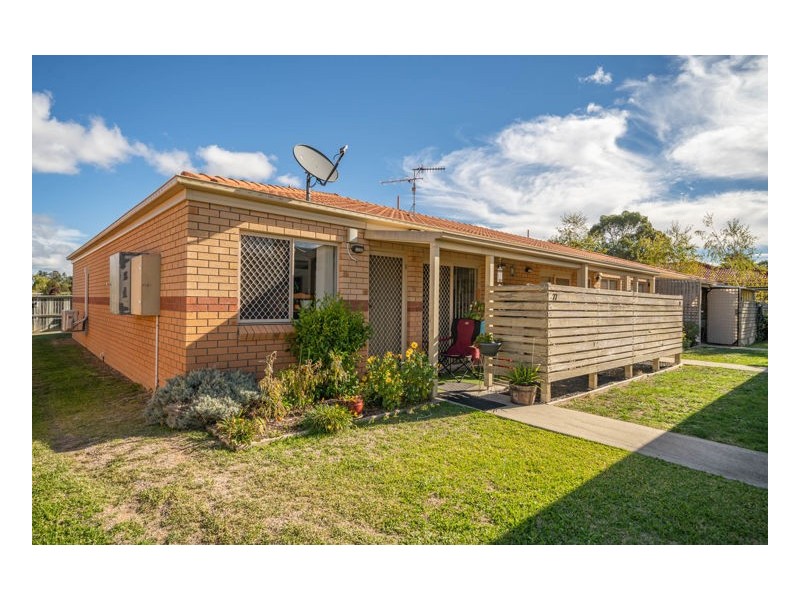 12x Units 80-92 Queen Elizabeth Drive, Armidale NSW 2350