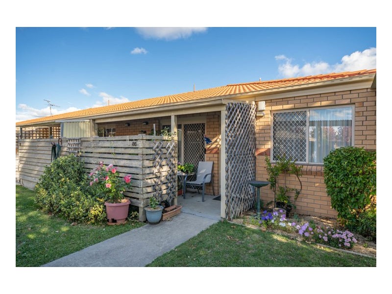 12x Units 80-92 Queen Elizabeth Drive, Armidale NSW 2350