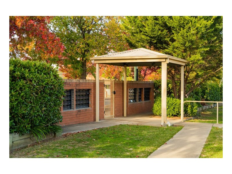12x Units 80-92 Queen Elizabeth Drive, Armidale NSW 2350