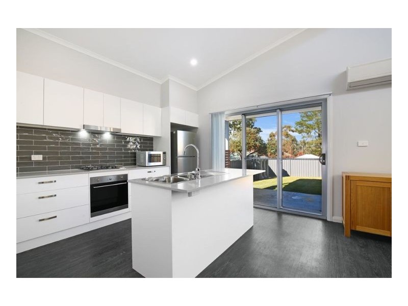 1/2 College Avenue, Armidale NSW 2350