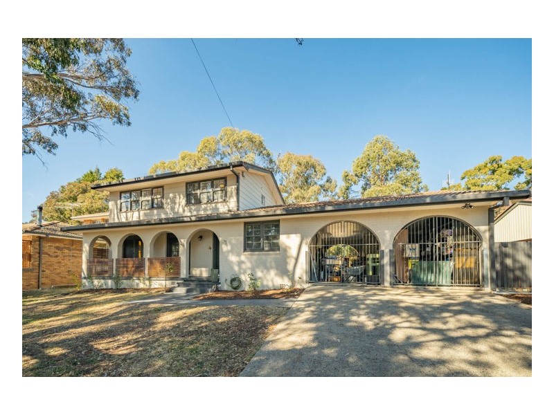 46 Uralla Road, Armidale NSW 2350