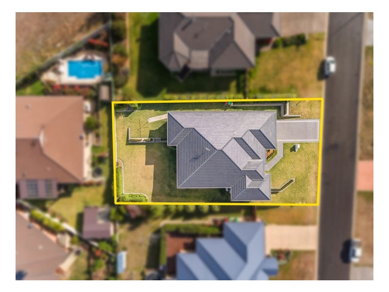 12 McCarthy Crescent, Armidale NSW 2350