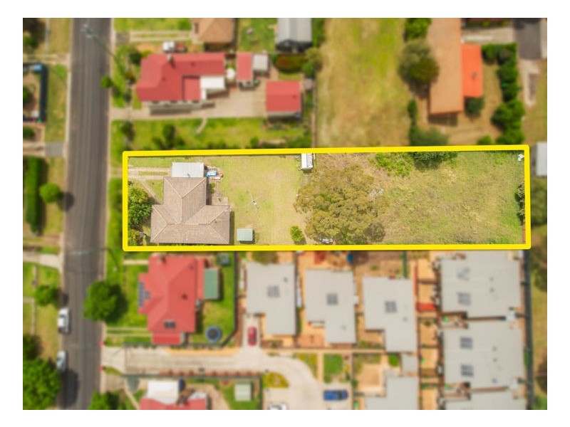 284 Dumaresq Street, Armidale NSW 2350