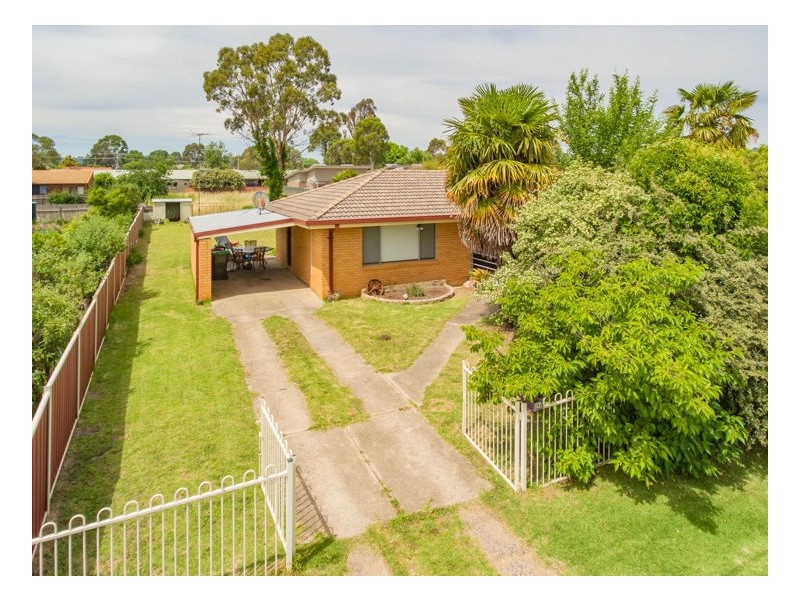 284 Dumaresq Street, Armidale NSW 2350
