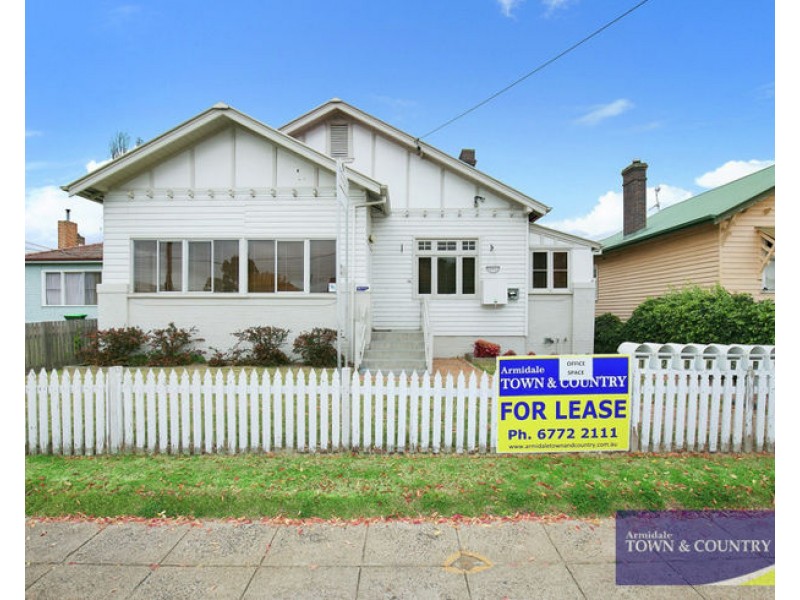 Suite 3/94 Beardy Street, Armidale NSW 2350