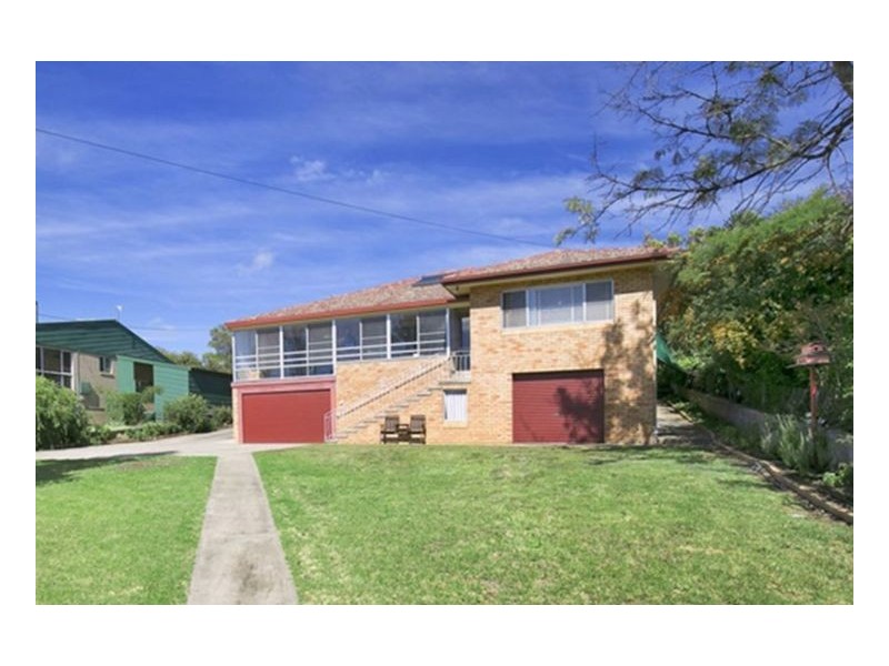 138 Kentucky Street, Armidale NSW 2350