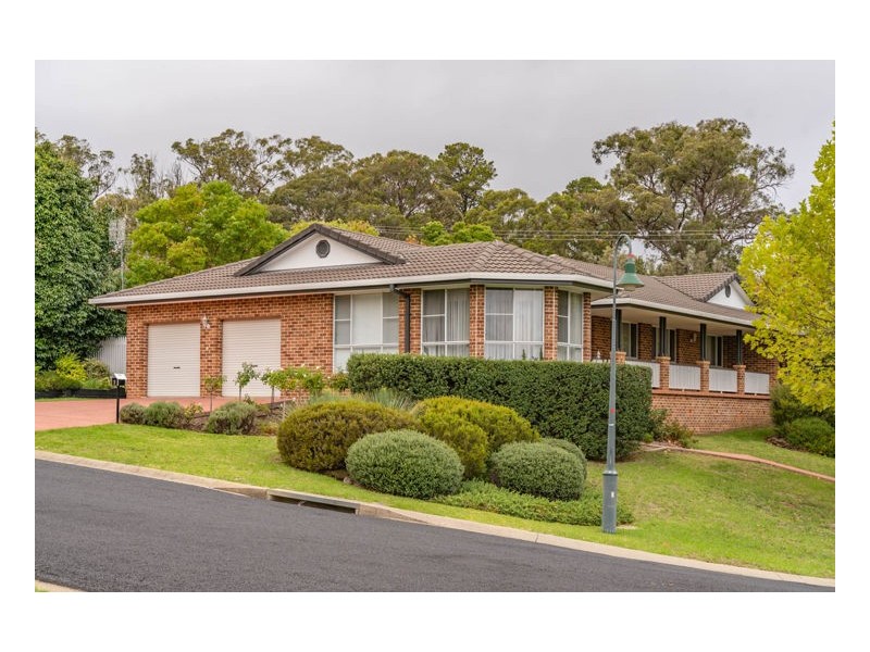 1 Norris Drive, Armidale NSW 2350