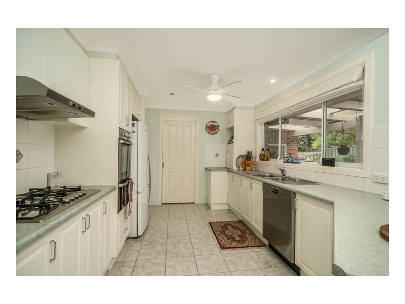 1 Norris Drive, Armidale NSW 2350