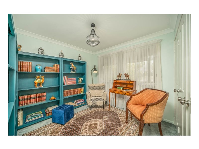 1 Norris Drive, Armidale NSW 2350