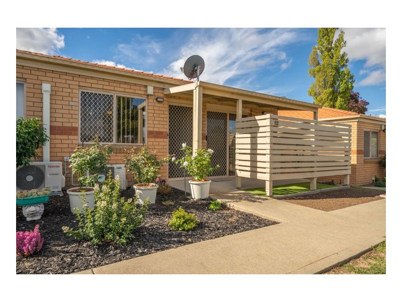 Unit 42/80-92 Queen Elizabeth Drive, Armidale NSW 2350